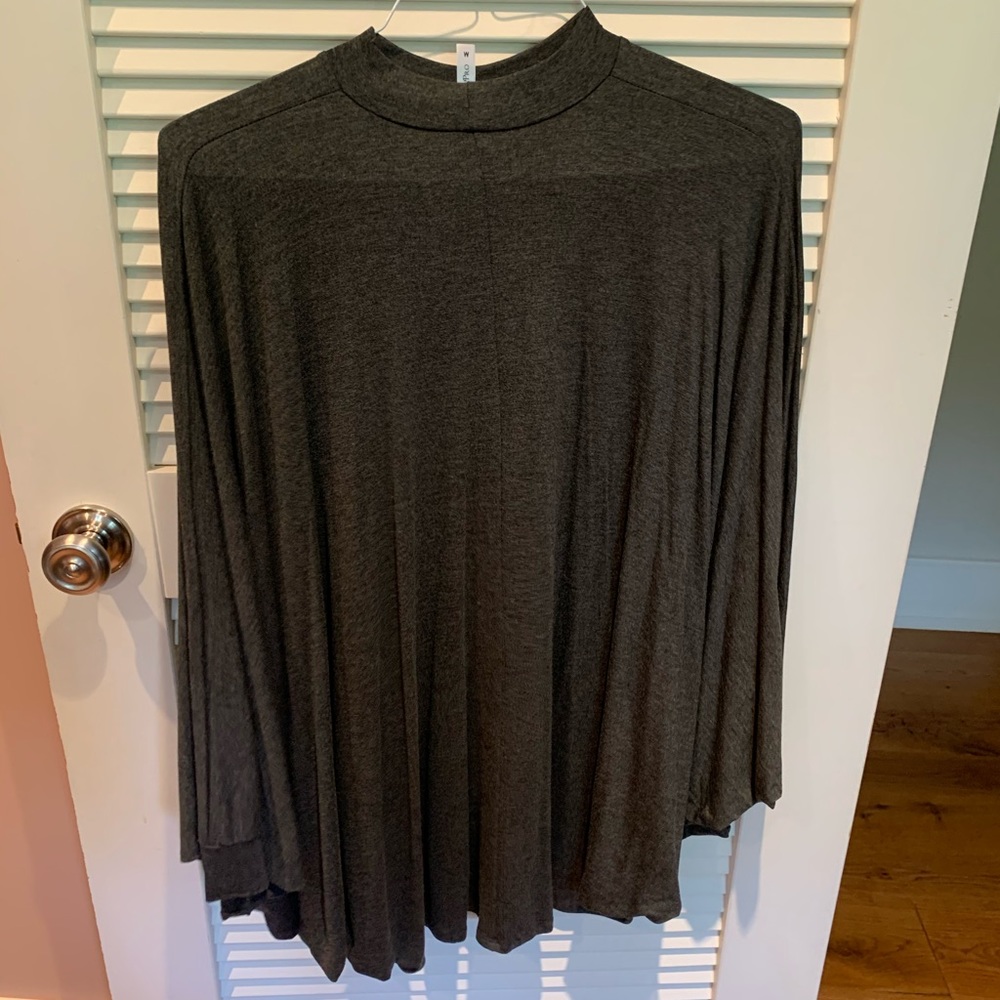 Poncho